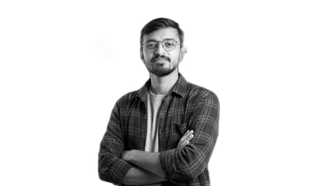 Principal Architect Kishan Govindiya